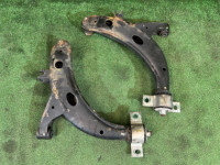 ปีกนกหน้า SUBARU LANCASTER OEM 20202AE000, 20202AE010, 20201FC100, 20201FC110 BHE BH9 2001 EZ30 AT
