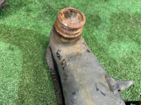 ปีกนกหน้า SUBARU LANCASTER OEM 20202AE000, 20202AE010, 20201FC100, 20201FC110 BHE BH9 2001 EZ30 AT