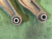 Brazos de suspensión traseros SUBARU LANCASTER OEM 20250AE030, 20250AE050, 20250AE010, 20250AE000 BHE BH9 2001 EZ30 AT