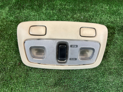 ไฟเพดานหน้า SUBARU LANCASTER OEM 84621AE001GF BHE 2001 EZ30 AT
