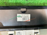 Cuadro de instrumentos Оптитрон SUBARU LANCASTER OEM 85083AE440, 85020AE260, 85069AE000, 85040AE260, 85075AE040 BHE 2001 EZ30 AT