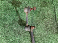 Barra estabilizadora trasera 14мм SUBARU LANCASTER OEM 20451AE060 BHE BH9 2001 EZ30 AT