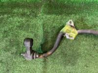 เหล็กกันโคลงหน้า 21мм SUBARU LANCASTER OEM 20401AE020 BHE BH9 2001 EZ30 AT