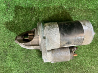ไดสตาร์ท SUBARU LANCASTER OEM 23300AA390 BHE BH9 BEE BE9 2001 EZ30 AT