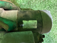 ไดสตาร์ท SUBARU LANCASTER OEM 23300AA390 BHE BH9 BEE BE9 2001 EZ30 AT
