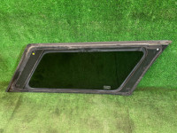 左后侧窗玻璃 целый молдинг SUBARU LANCASTER OEM 65210AE240NB BHE BH9 BH5 2001