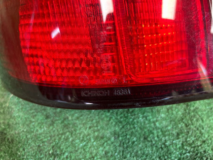 ไฟท้ายซ้าย SUBARU LANCASTER OEM 84201AE091 BHE BH9 2001