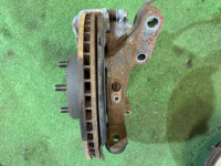Ступицы передние SUBARU LANCASTER OEM 26310AC041, 26292AE120, 26292AE130, 26296AE081, 28316AE000, 28362AE000 BHE BH9 BH5 BE5 BE9 BEE 2001 EZ30 AT
