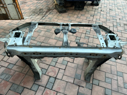 Painel frontal цвет 07C SUBARU LANCASTER OEM 53060AE001, 53020AE081, 53020AE091, 53040AE000, 53060AE051 BHE BH9 BH5 BE5 BE9 BEE 2001