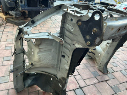 Painel frontal цвет 07C SUBARU LANCASTER OEM 53060AE001, 53020AE081, 53020AE091, 53040AE000, 53060AE051 BHE BH9 BH5 BE5 BE9 BEE 2001