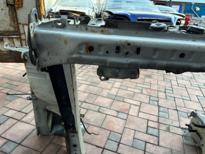 Painel frontal цвет 07C SUBARU LANCASTER OEM 53060AE001, 53020AE081, 53020AE091, 53040AE000, 53060AE051 BHE BH9 BH5 BE5 BE9 BEE 2001