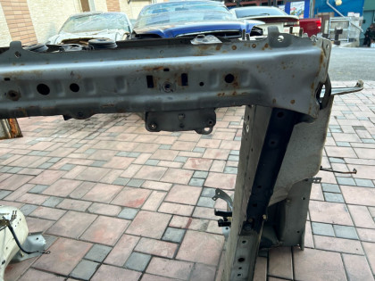 Painel frontal цвет 07C SUBARU LANCASTER OEM 53060AE001, 53020AE081, 53020AE091, 53040AE000, 53060AE051 BHE BH9 BH5 BE5 BE9 BEE 2001