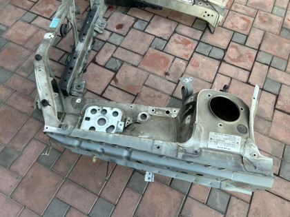 Painel frontal цвет 07C SUBARU LANCASTER OEM 53060AE001, 53020AE081, 53020AE091, 53040AE000, 53060AE051 BHE BH9 BH5 BE5 BE9 BEE 2001
