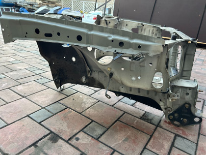 Painel frontal цвет 07C SUBARU LANCASTER OEM 53060AE001, 53020AE081, 53020AE091, 53040AE000, 53060AE051 BHE BH9 BH5 BE5 BE9 BEE 2001