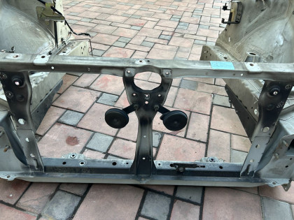 Painel frontal цвет 07C SUBARU LANCASTER OEM 53060AE001, 53020AE081, 53020AE091, 53040AE000, 53060AE051 BHE BH9 BH5 BE5 BE9 BEE 2001