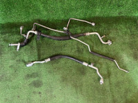 Трубки кондиционера SUBARU LANCASTER OEM 73431AE121, 73422AE051, 73424AE050 BHE BEE 2001 EZ30 AT