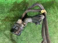 Gearbox oil cooler lines SUBARU LANCASTER OEM 45522AE031 BHE BEE 2001 EZ30 AT