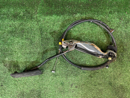 Cable del acelerador 37114AE040 SUBARU LANCASTER