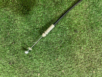 尾门开启拉线 SUBARU LANCASTER OEM 63032AE020 BH9 2001 WHITE PEARL 07C / 081