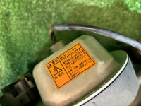 ไฟหน้า Ксенон SUBARU LANCASTER OEM 84001AE300, 84001AE310 BHE BH9 BH5 BE5 BE9 BEE 2001