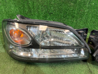 ไฟหน้า Ксенон SUBARU LANCASTER OEM 84001AE300, 84001AE310 BHE BH9 BH5 BE5 BE9 BEE 2001