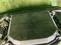 ไฟหน้า Ксенон SUBARU LANCASTER OEM 84001AE300, 84001AE310 BHE BH9 BH5 BE5 BE9 BEE 2001