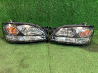 ไฟหน้า Ксенон SUBARU LANCASTER OEM 84001AE300, 84001AE310 BHE BH9 BH5 BE5 BE9 BEE 2001
