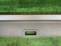Parcel shelf SUBARU LANCASTER OEM 65550AE002DG BHE BH9 BH5 2001 WHITE PEARL 07C / 081