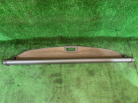 Parcel shelf SUBARU LANCASTER OEM 65550AE002DG BHE BH9 BH5 2001 WHITE PEARL 07C / 081