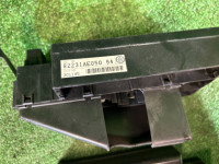 保险丝盒 SUBARU LANCASTER OEM 82231AE050 BH9 2003 EJ254 AT