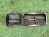 ช่องระบายอากาศตัวถัง 72651AE000 72651AE010 SUBARU LANCASTER