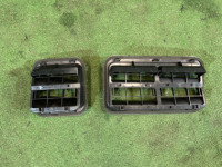 ボディベンチレーションバルブ SUBARU LANCASTER OEM 72651AE000 72651AE010 BH9 2003 GREEN / GREY 1U6
