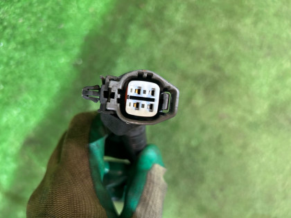 Cableado de la sonda lambda SUBARU LANCASTER OEM 24039AA133 BHE 2001 EZ30 AT