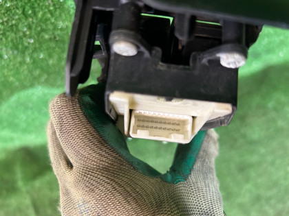 Módulo dos vidros elétricos TOYOTA PRIUS ZVW30 2013 2ZRFXE