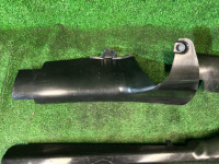 地毯固定件 SUBARU LANCASTER OEM 94060AE040 94060AE050 94061AE020 94061AE030 BHE 2001 WHITE PEARL 07C / 081