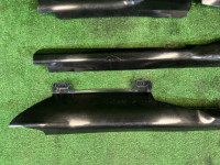 地毯固定件 SUBARU LANCASTER OEM 94060AE040 94060AE050 94061AE020 94061AE030 BHE 2001 WHITE PEARL 07C / 081