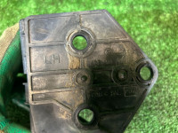 Крепление заднего бампера  левое SUBARU LANCASTER OEM 57707AE070 BHE 2001