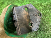 右リアバンパーステー SUBARU LANCASTER OEM 57707AE060 BHE 2001 WHITE PEARL 07C / 081
