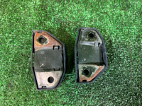 ตัวจำกัดการเปิดฝาท้าย SUBARU LEGACY OEM 63134AE000 63134AE010 BH9 2000 SILVER 792