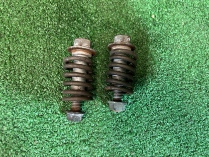 น็อตท่อไอเสีย 44059AA010 44016AC000 SUBARU LANCASTER