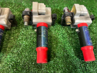 Bobinas de ignição Okada Projects Plasma SUBARU LEGACY OEM 22433AA451 BH5 2002