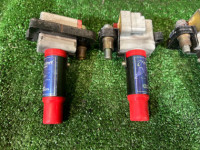 Bobinas de ignição Okada Projects Plasma SUBARU LEGACY OEM 22433AA451 BH5 2002