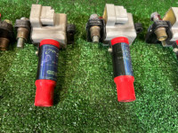 Bobinas de ignição Okada Projects Plasma SUBARU LEGACY OEM 22433AA451 BH5 2002