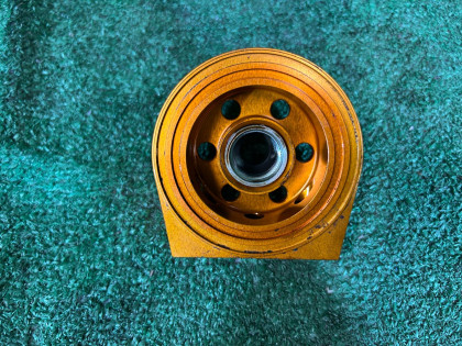 Adaptador separador para sensores Omoni japan SUBARU LEGACY BH5 2002 EJ206 AT
