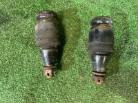 ลูกหมากปีกนก SYMS SUBARU LEGACY OEM 21067GA050 BH5 2002 EJ206 AT
