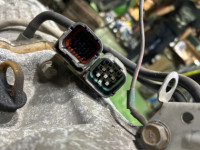 Акпп TV1B4YVDAA SUBARU LANCASTER OEM 31000AE600 BHE 2001 EZ30 AT