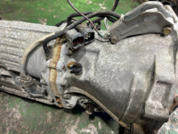 Акпп TV1B4YVDAA SUBARU LANCASTER OEM 31000AE600 BHE 2001 EZ30 AT