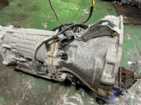 Акпп TV1B4YVDAA SUBARU LANCASTER OEM 31000AE600 BHE 2001 EZ30 AT