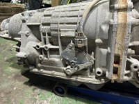 Акпп TV1B4YVDAA SUBARU LANCASTER OEM 31000AE600 BHE 2001 EZ30 AT