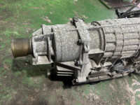 Акпп TV1B4YVDAA SUBARU LANCASTER OEM 31000AE600 BHE 2001 EZ30 AT